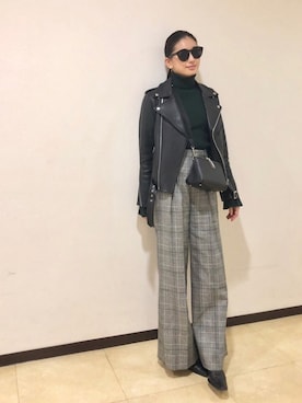 Chisato さんの（3.1 Phillip Lim | スリーワンフィリップリム）を使ったコーディネート