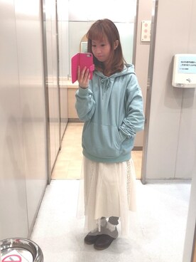 るなさんのコーディネート