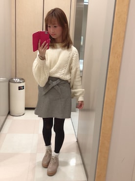 るなさんのコーディネート