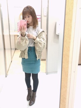 るなさんのコーディネート