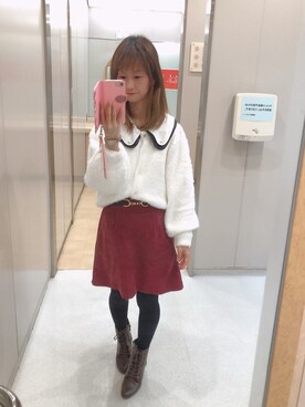 るなさんのコーディネート