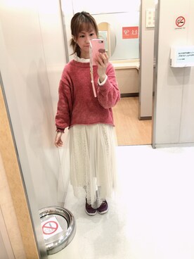 るなさんのコーディネート