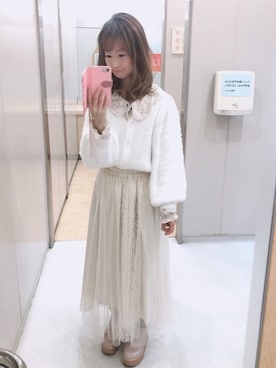 るなさんのコーディネート