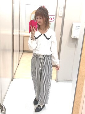 るなさんのコーディネート