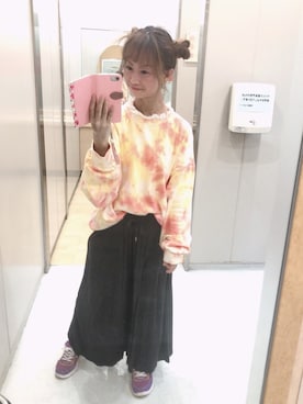 るなさんのコーディネート