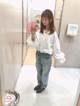 るなさんのコーディネート