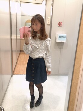 るなさんのコーディネート