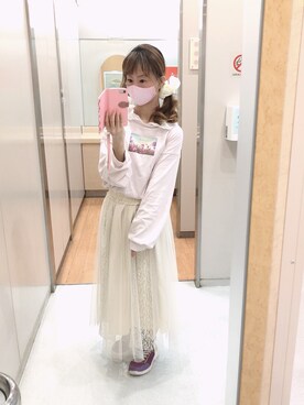 るなさんのコーディネート