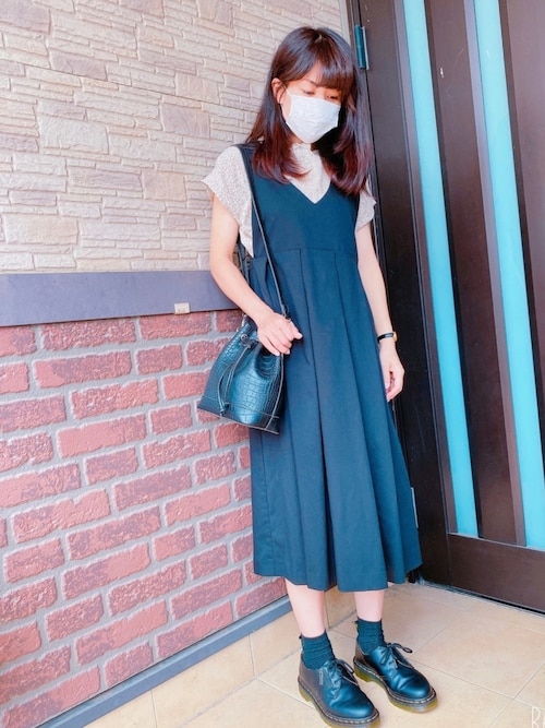 R M Ray Beamsのドレスシューズを使ったコーディネート Wear