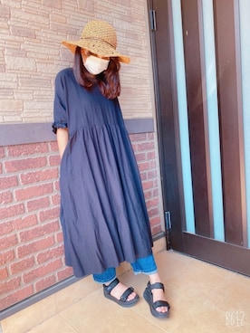 まゆまゆさんのコーディネート