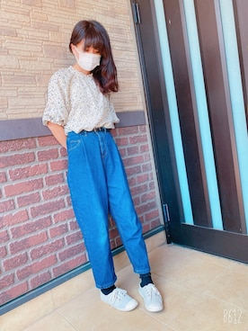 まゆまゆさんのコーディネート