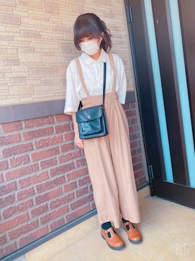 まゆまゆさんのコーディネート