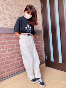 まゆまゆさんのコーディネート