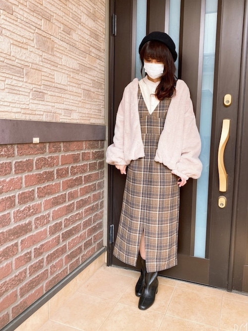 まゆまゆさんのコーディネート