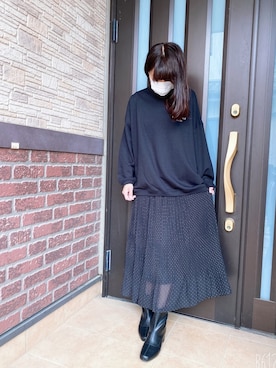 まゆまゆさんのコーディネート