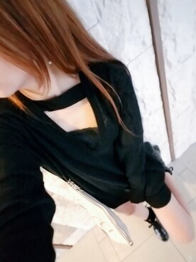 ranさんのコーディネート