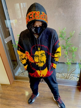 fuma03さんのコーディネート