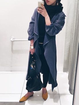 🄷🄰🅁🅄🄺🄰さんのコーディネート