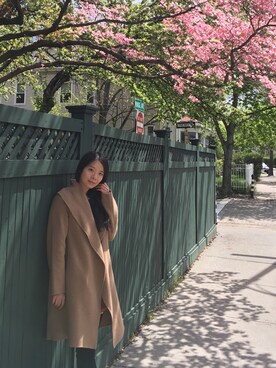 幽幽さんのコーディネート