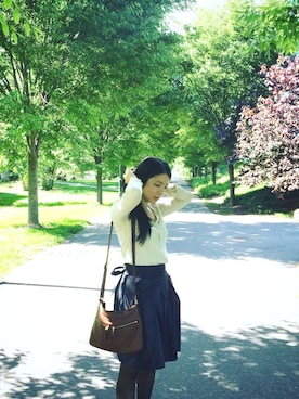 幽幽さんのコーディネート