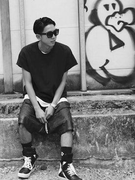 ryota_horiさんのコーディネート