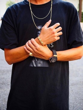 ryota_horiさんのコーディネート