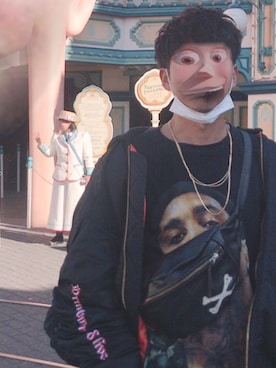 ryota_horiさんのコーディネート