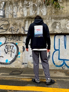 ryota_horiさんのコーディネート