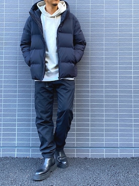 ryota_horiさんのコーディネート