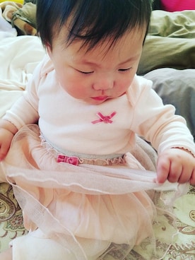 SＯRＡ⋆◡̈⋆SAKURAさんのコーディネート