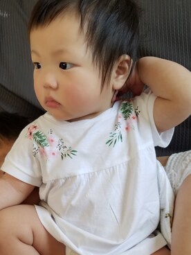 SＯRＡ⋆◡̈⋆SAKURAさんのコーディネート