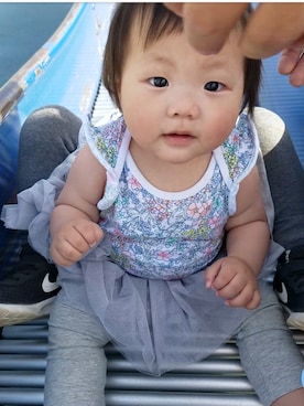 SＯRＡ⋆◡̈⋆SAKURAさんのコーディネート