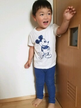 SＯRＡ⋆◡̈⋆SAKURAさんのコーディネート