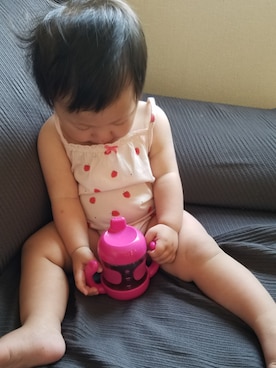 SＯRＡ⋆◡̈⋆SAKURAさんのコーディネート