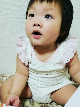 SＯRＡ⋆◡̈⋆SAKURAさんのコーディネート