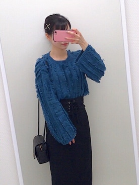 TOMOKAさんのコーディネート