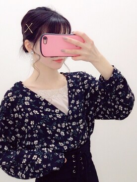 TOMOKAさんのコーディネート