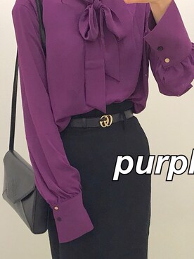 TOMOKAさんのコーディネート