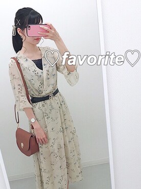 TOMOKAさんのコーディネート