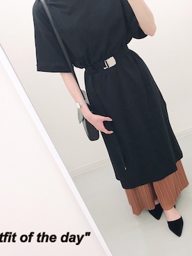 TOMOKAさんのコーディネート