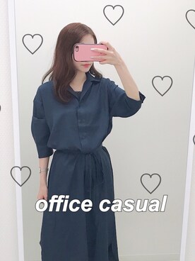 TOMOKAさんのコーディネート