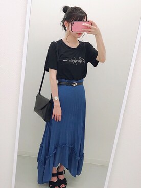 TOMOKAさんのコーディネート