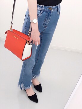 TOMOKAさんのコーディネート