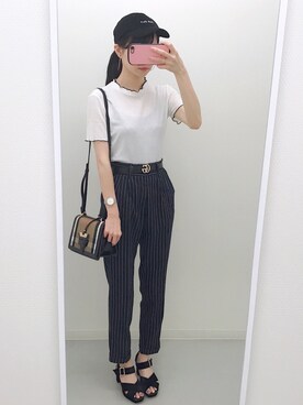 TOMOKAさんのコーディネート