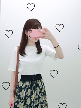 TOMOKAさんのコーディネート