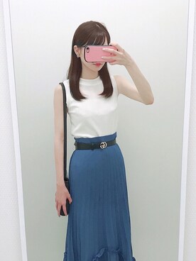 TOMOKAさんのコーディネート