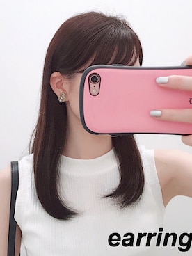 TOMOKAさんのコーディネート