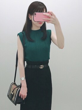 TOMOKAさんのコーディネート