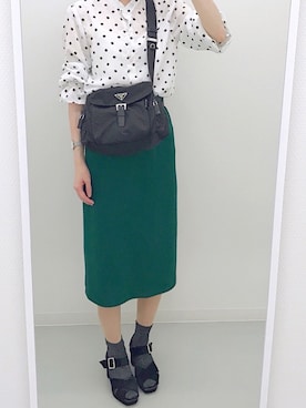 TOMOKAさんのコーディネート