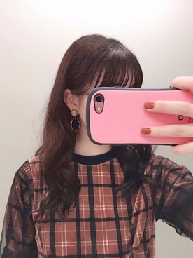 TOMOKAさんのコーディネート